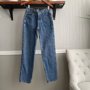 Vintage Girbaud Jeans 